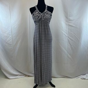 Calvin Klein Maxi Dress